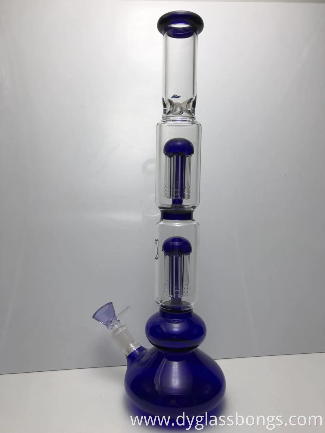 Ice Catcher glass bongs